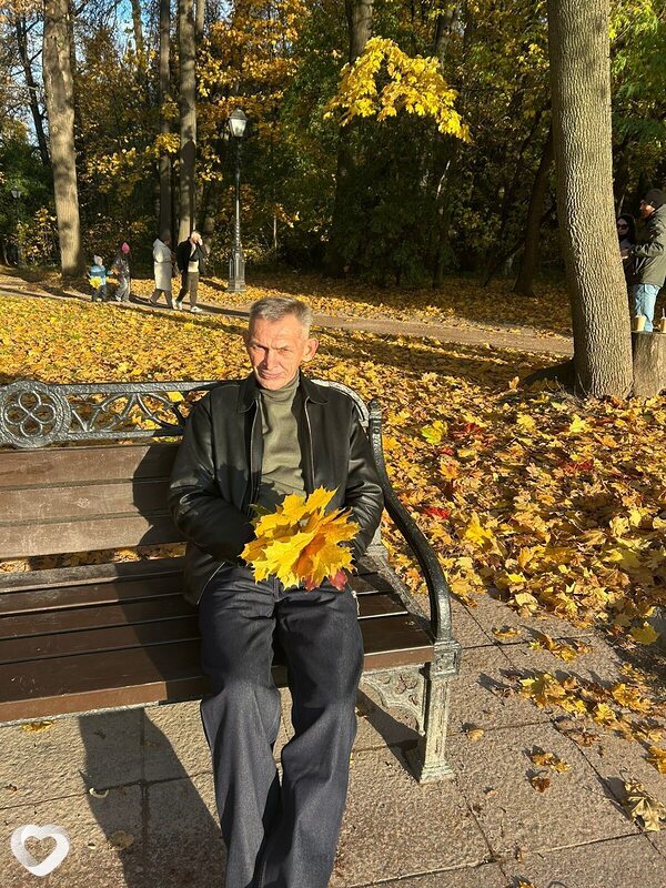 Олег, 58, Мытищах — анкета №3250247