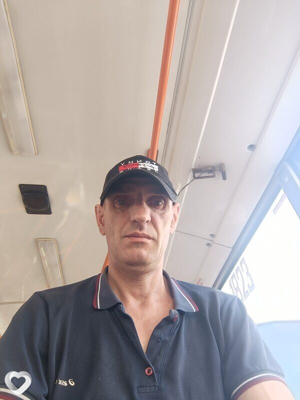 Алексей, 46, Гомеле — анкета №3250137