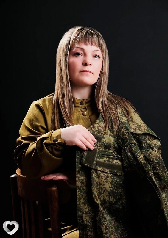 Лина, Маслянино