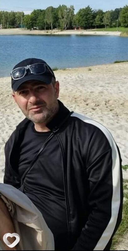 Gio, 45, Прага — анкета №3250144