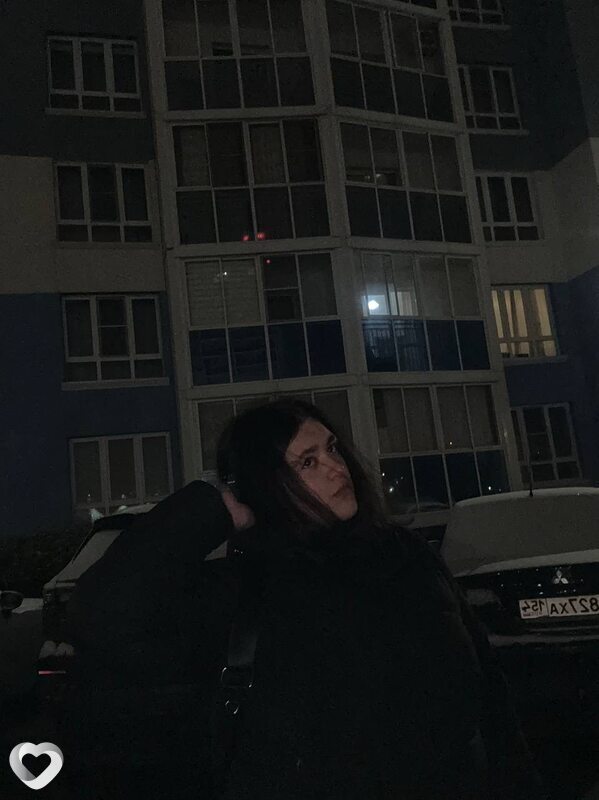 Ася, 18, Новосибирске — анкета №3250206