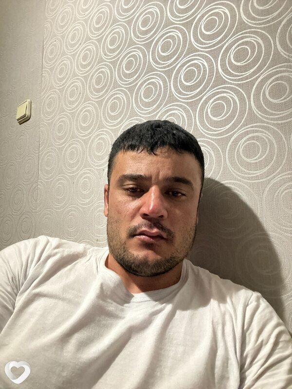 Рахим, 32, Подольске — анкета №3250208