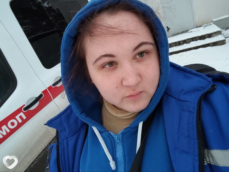 Диана, 25, Симферополе — анкета №3250220