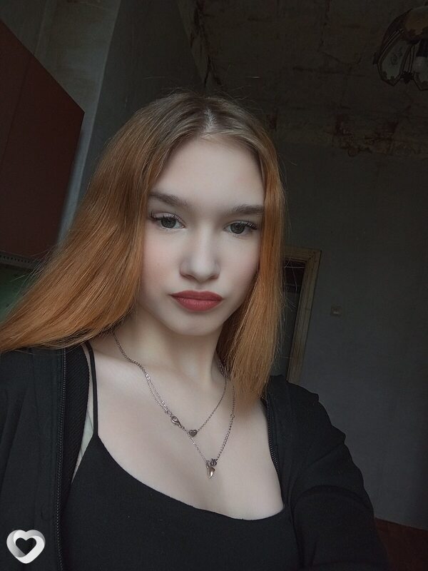 Алина, 20, Владимире — анкета №3250182