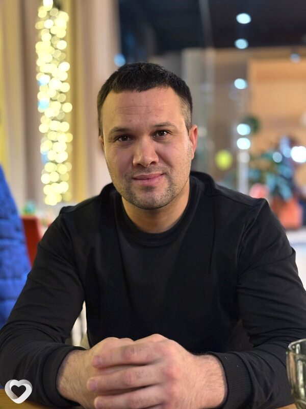 Азамат, 34, Москве — анкета №3250197