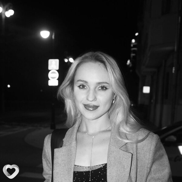 Диана, 23, Москве — анкета №3250198