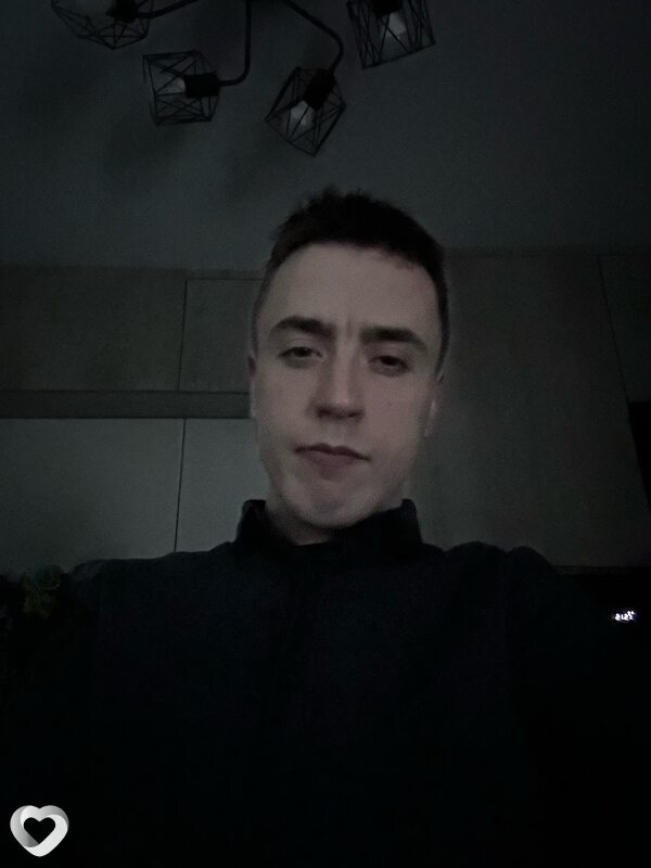 Валерий, 22, Москве — анкета №3250199