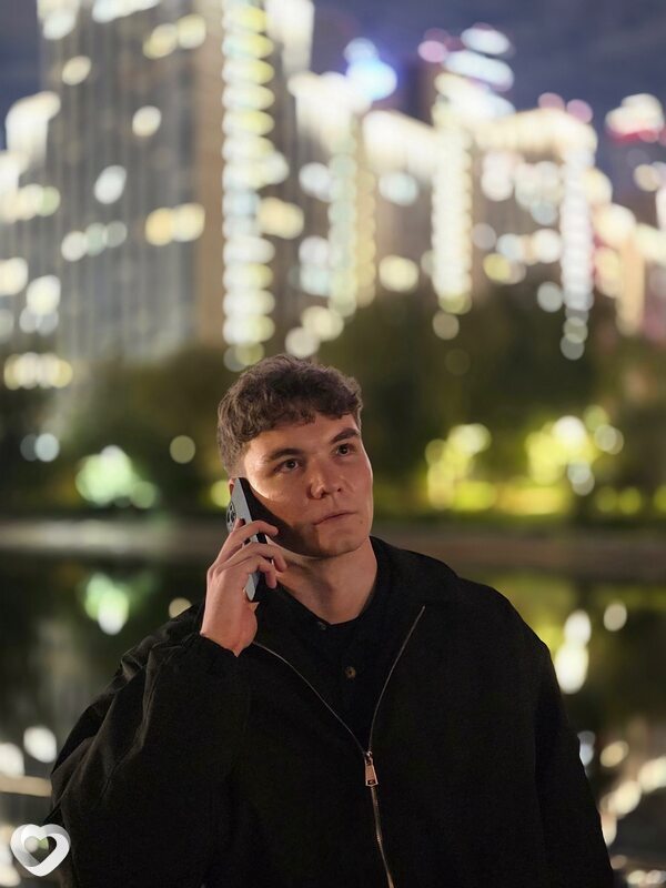 Айдар, 22, Казани — анкета №3250780