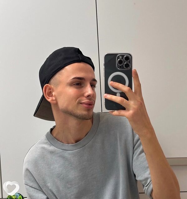 Vadim, 25, Вроцлав — анкета №3250784