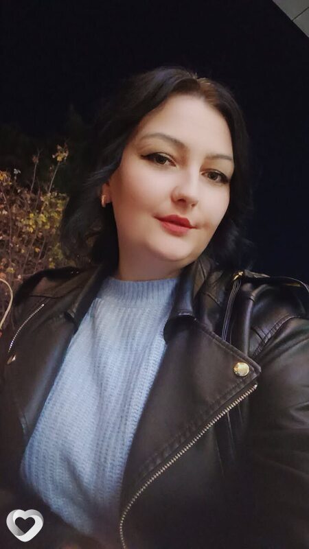 Анфиса, 30, Геленджике — анкета №3250786