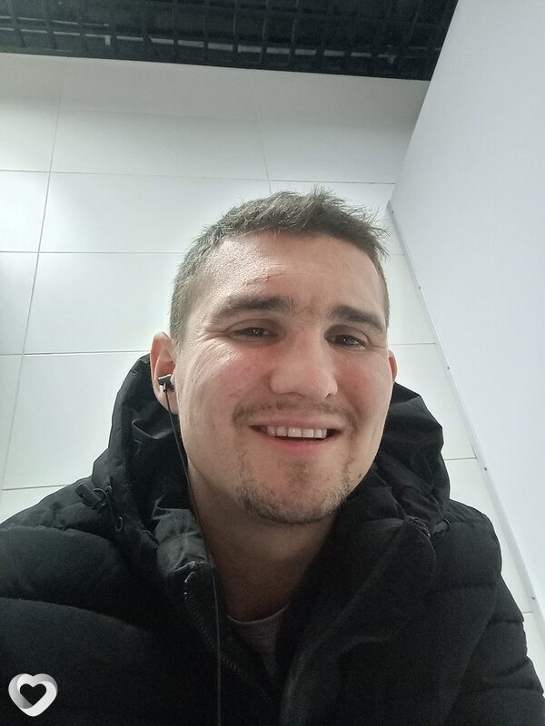 Евгений, 28, Мурманске — анкета №3250788