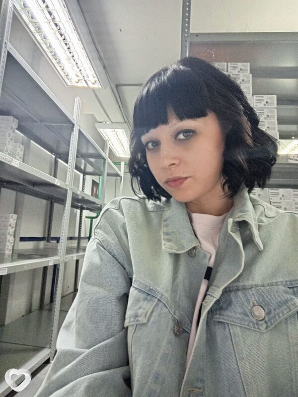 Ксения, 31, Москве — анкета №3250789