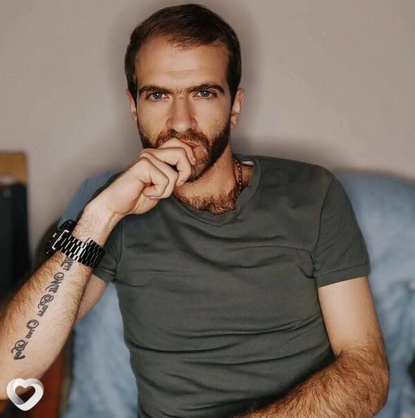 Narek, 32, Ереван — анкета №3250790