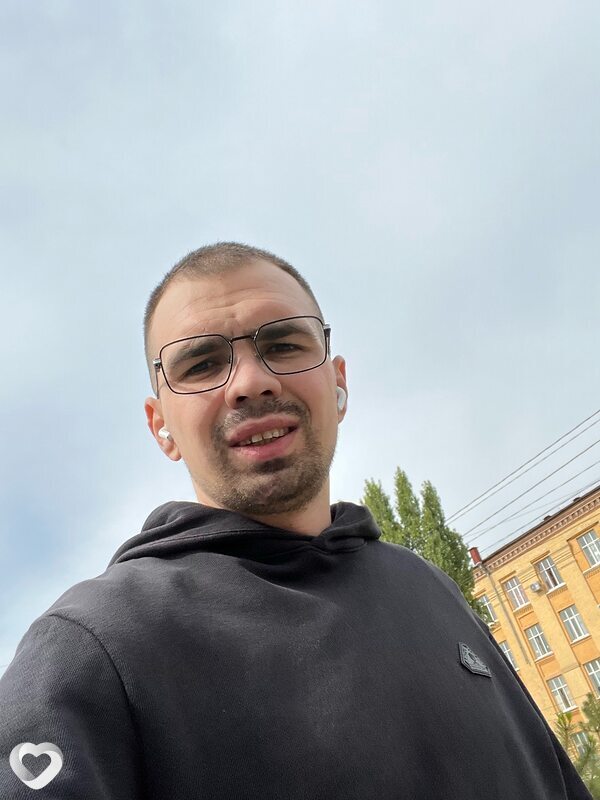 Александр, 30, Донецке — анкета №3250798