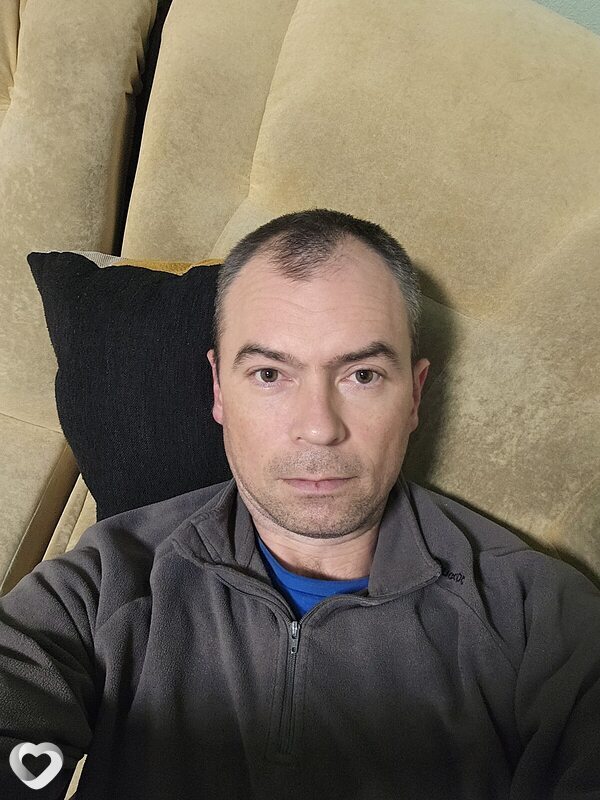 Максим, 43, Макеевке — анкета №3250282