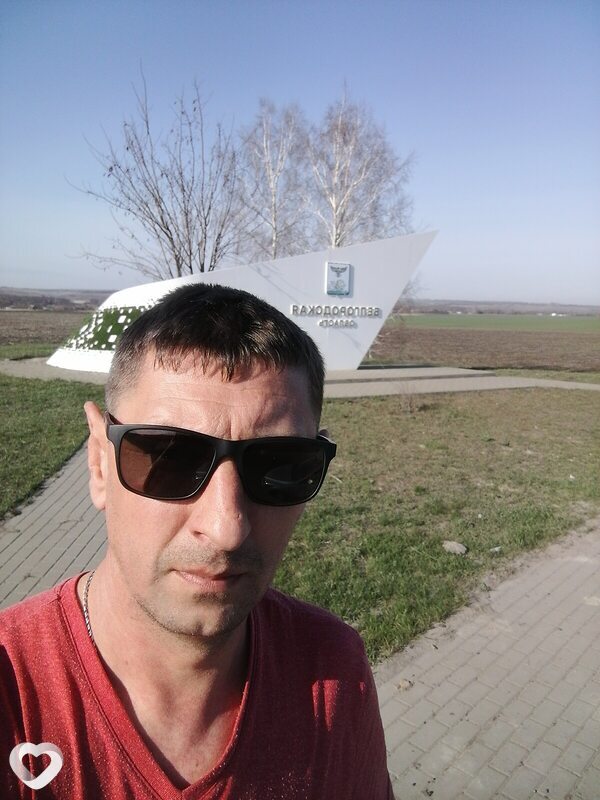 Андрей, 42, Выксе — анкета №3250285
