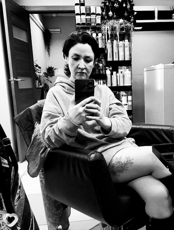 Снежана, 35, Санкт-Петербурге — анкета №3250288