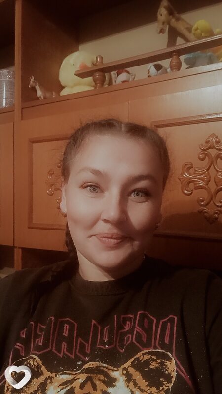 Ведьма, Вознесенск