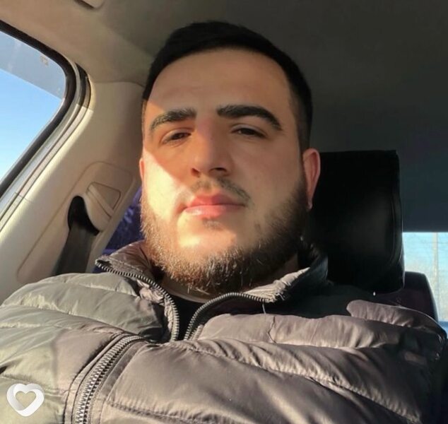 Артур, 25, Новочеркасске — анкета №3250299