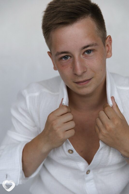 Дмитрий, 26, Москве — анкета №3250259
