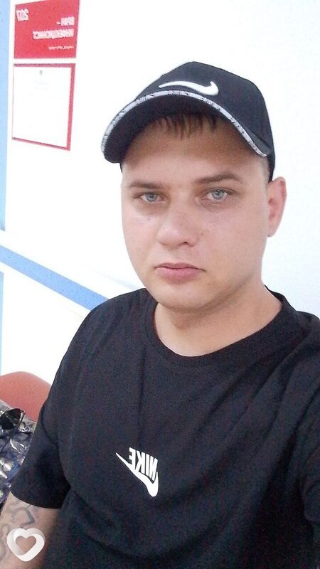 Vasso, 31, Перми — анкета №3250353