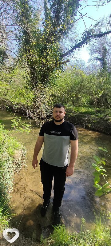 Евгений, 31, Севастополе — анкета №3250363