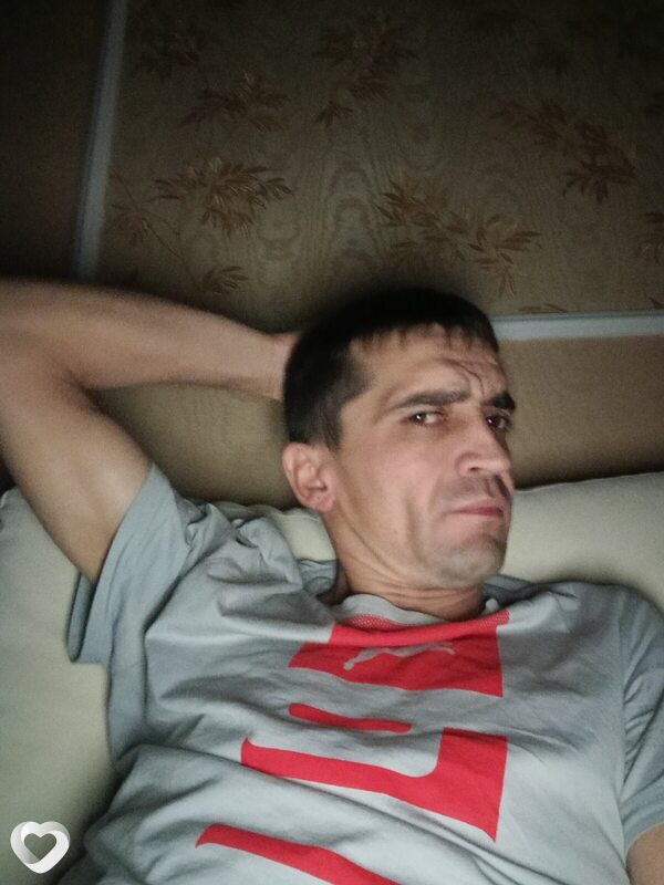 Сергей, 36, Калининграде — анкета №3250366