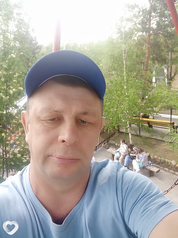 Евгений, Краснокаменск