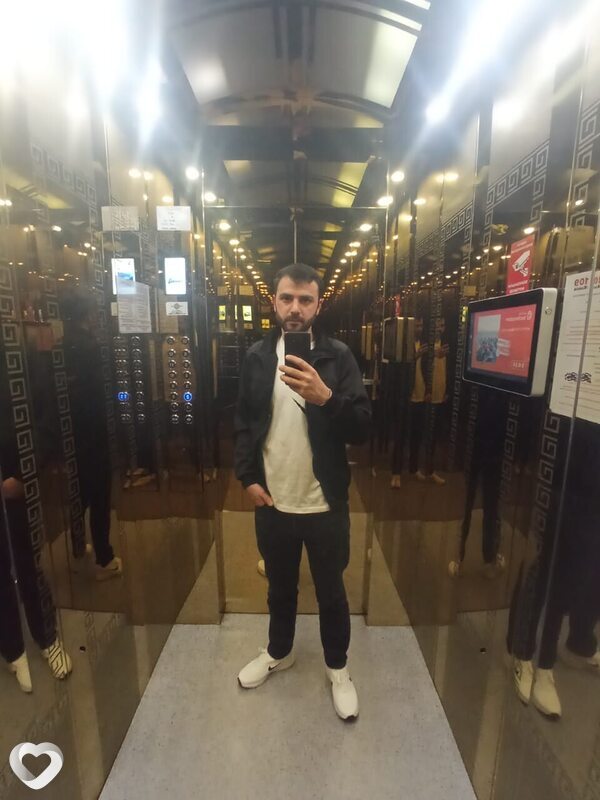 Тимур, 30, Батуми — анкета №3250369
