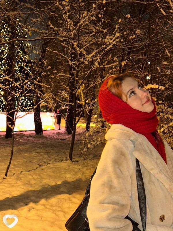 Влада, 20, Москве — анкета №3250374