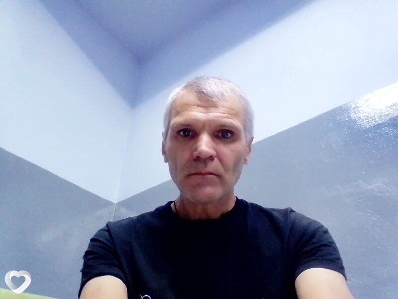Сергей, 57, Новосибирске — анкета №3250376