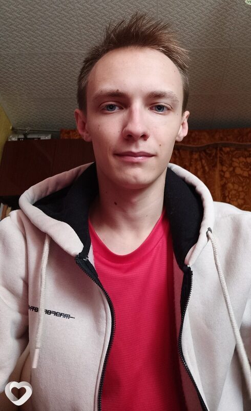 Влад, Светлогорск