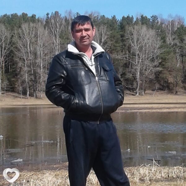 Дима, 47, Истре — анкета №3250307