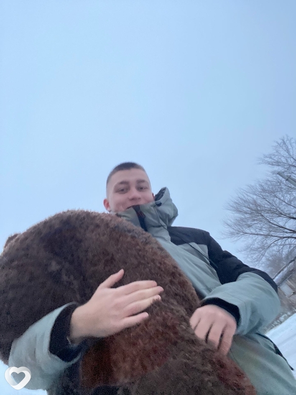 Владислав, 21, Хабаровске — анкета №3250313