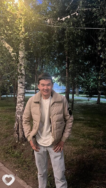 Сако, 28, Таразе — анкета №3250319
