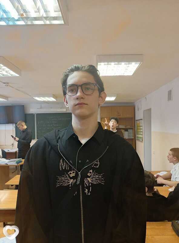 Алексей, 19, Оренбурге — анкета №3250322
