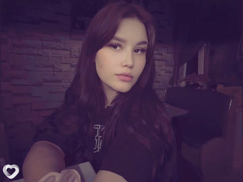Анастасия, 24, Москве — анкета №3250323
