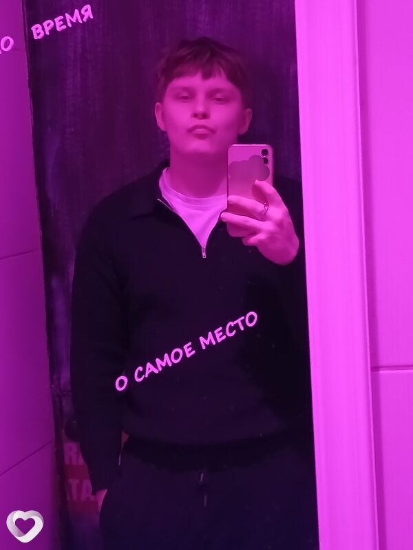 Дмитрий, 20, Мытищах — анкета №3250802