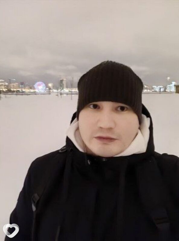 Maksim, 47, Магнитогорске — анкета №3250803