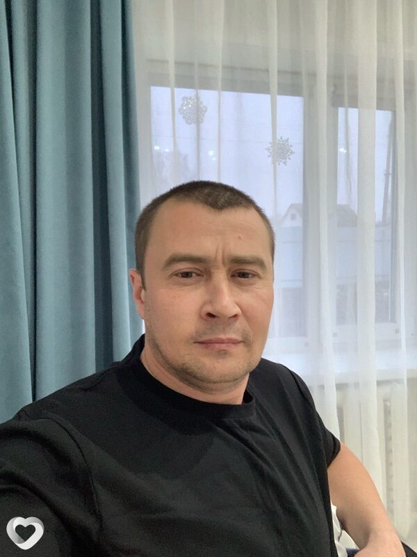 Анатолий, 40, Пензе — анкета №3250806