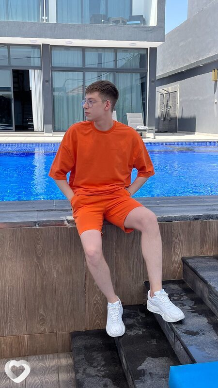 Агел, 25, Уфе — анкета №3250817