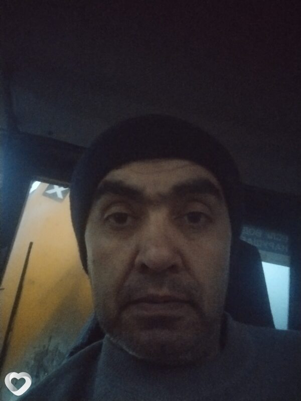 Женя, 45, Нягани — анкета №3250414