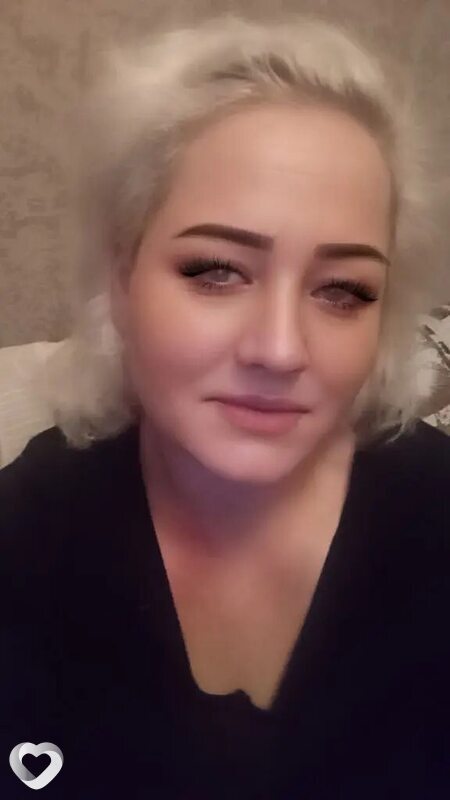 Дина, 45, Москве — анкета №3250420