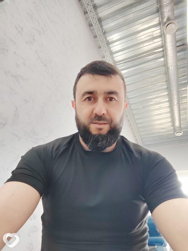 Зиë, 39, Обнинске — анкета №3250377