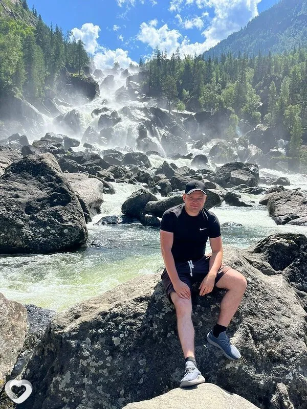 Алексей, 38, Барнауле — анкета №3250378