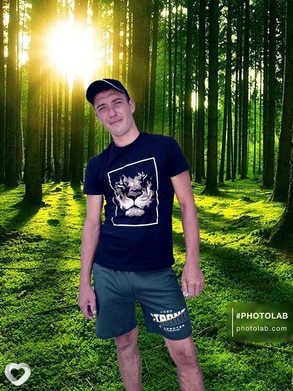 Серёга, 28, Шахтах — анкета №3250392