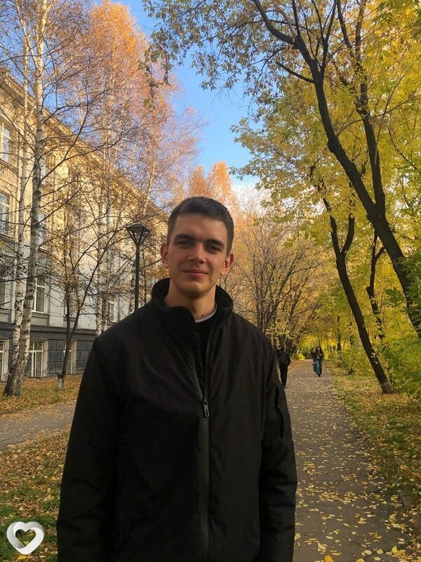 Иван, 31, Иркутске — анкета №3250398