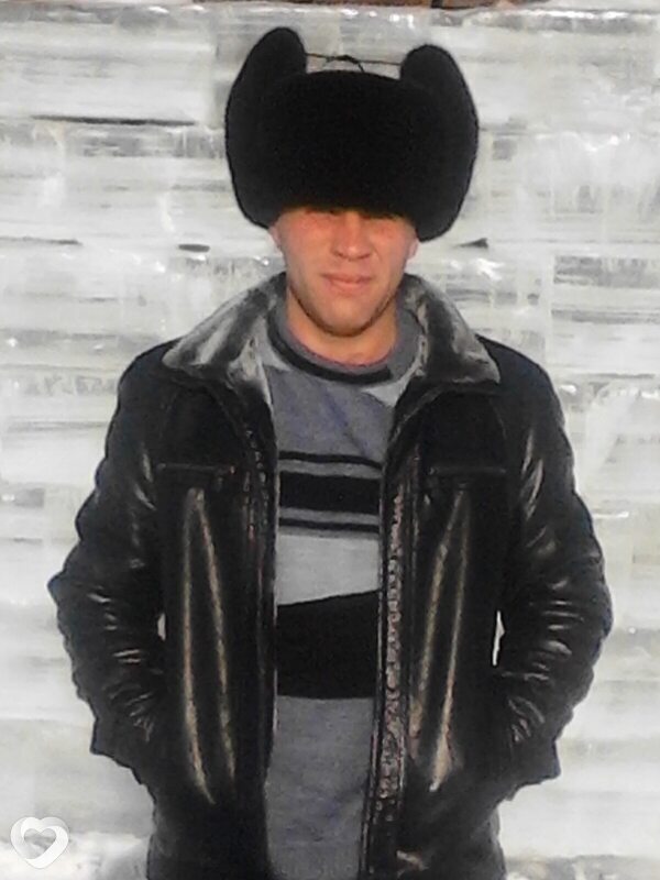 Дмитрий, 43, Рубцовске — анкета №3250399