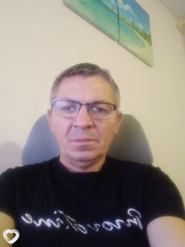 Дмитрий, 54, Новосибирске — анкета №3250401