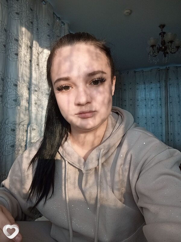 Ирина, 23, Хабаровске — анкета №3250328